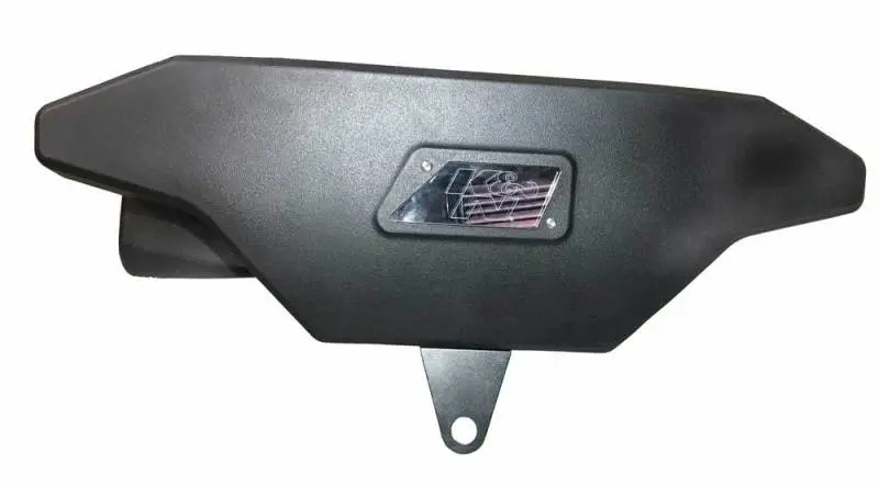 K&N Bmw 2-3-4 Series N20 Engine Performance Air Intake System 1