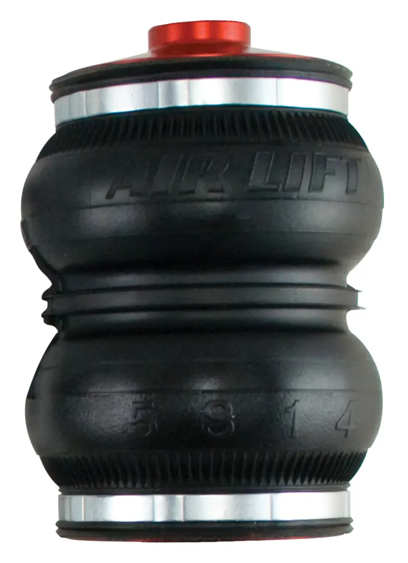 Air Lift Replacement Air Spring Double Bellows Type 1