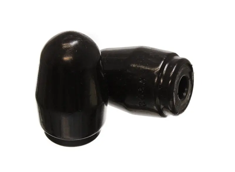 Energy Suspension 58-79 Volkswagen Black Rear Type I Bump Stop Set 1