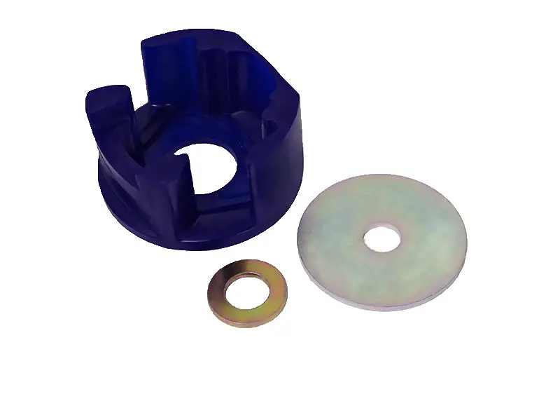 Superpro 2009 Volkswagen Eos Komfort Rear Lower Pendulum Mount Insert Bushing - Motorsport 1