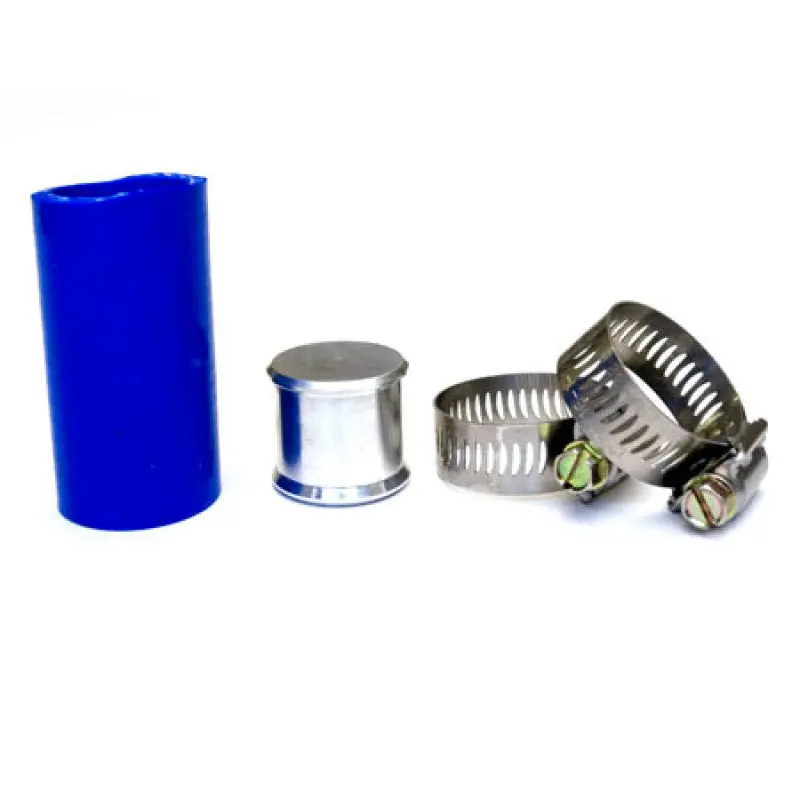 Atp Bmw 335I Blue Plug Kit For Diverter Valve Return Port 1