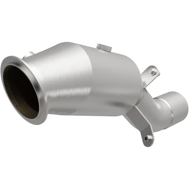 Magnaflow Conv Direct Fit 2014 Bmw X5 3.0L Closed Couple 1