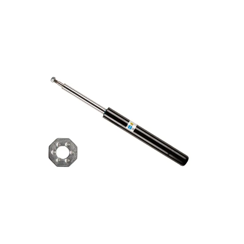 Bilstein B4 Oe Replacement 89-91 Bmw 325Ix Base 2.5L Front Twintube Strut Assembly 1