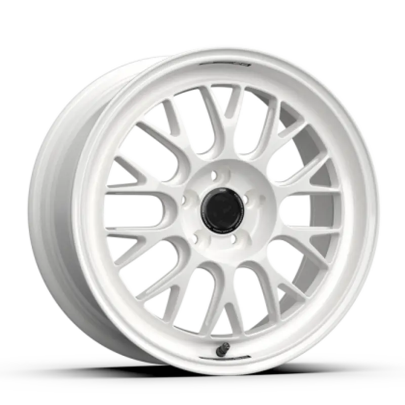Fifteen52 Holeshot Rsr 18X9 5X100 42Mm Et 73.1Mm Center Bore Rally White (Gloss White) Wheel 1
