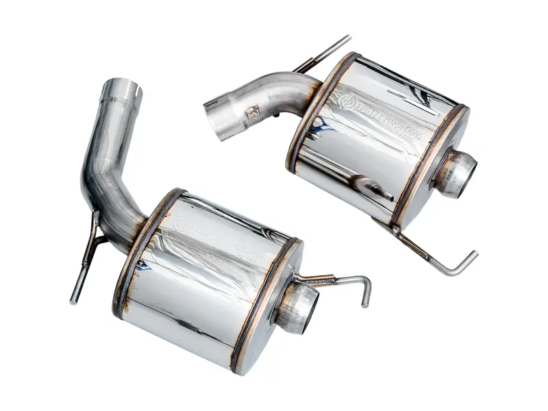 Awe Tuning 19-23 Audi C8 S6/S7 2.9T V6 Awd Track-To-Touring Conversion Kit 1