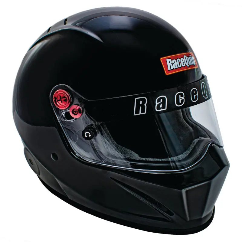Racequip Gloss Black Vesta20 Sa2020 Xl 1