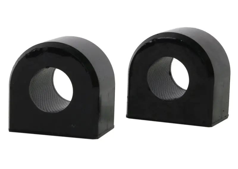 Whiteline 10-14 Volkswagen Golf 22.5Mm Front Sway Bar Mount Bushing Kit 1