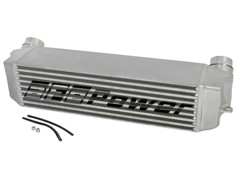 Afe Bladerunner Gt Series Intercooler 12-15 Bmw 335I (F30) L6 3.0L (T) 1