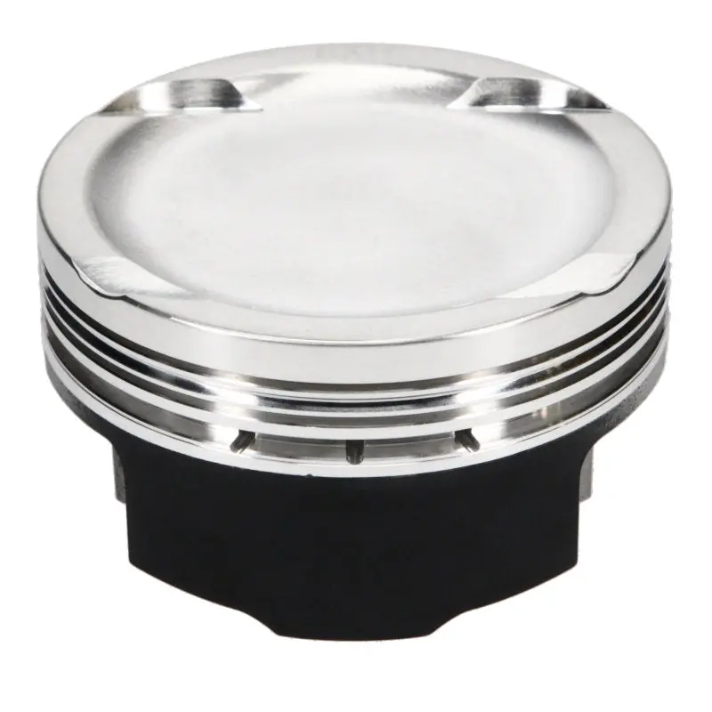 Je Pistons 09-12 Audi R8 / Lamborghini Gallardo 5.2L V10 84.5In Bore Std -14Cc Set Of 10 Pistons 1