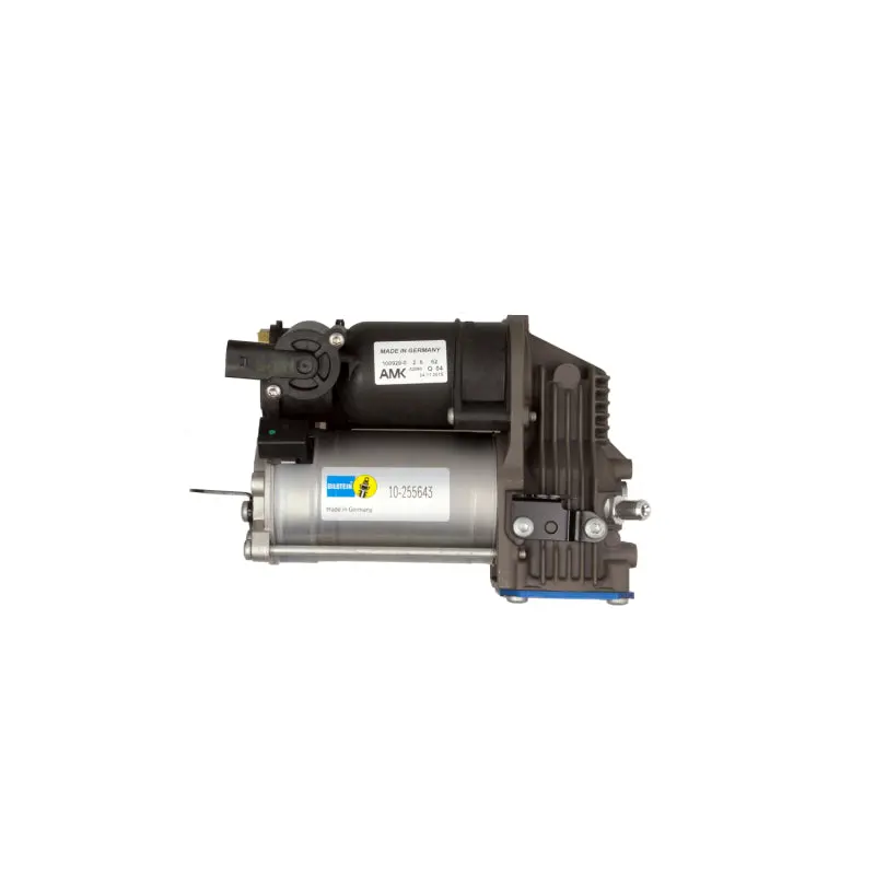 Bilstein B1 Oe Replacement 07-12 Mercedes-Benz R350 Air Suspension Compressor 1