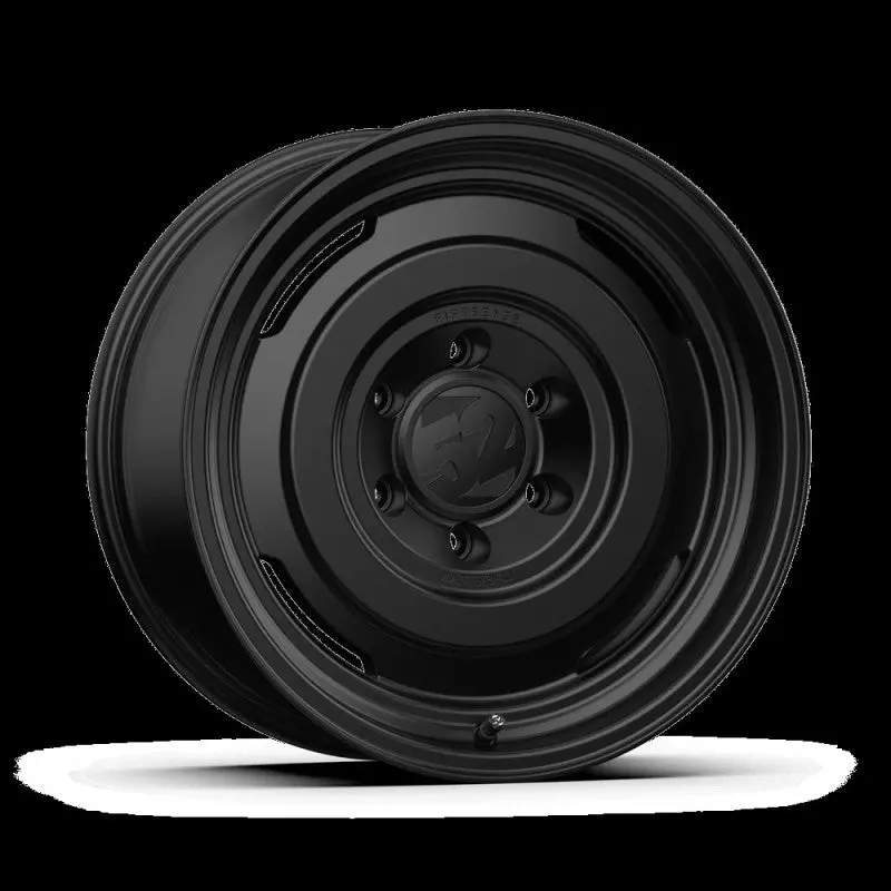 Fifteen52 Analog Hd 17X8.0 5X130 25Mm Et 84.1Mm Center Bore Asphalt Black Wheel 1