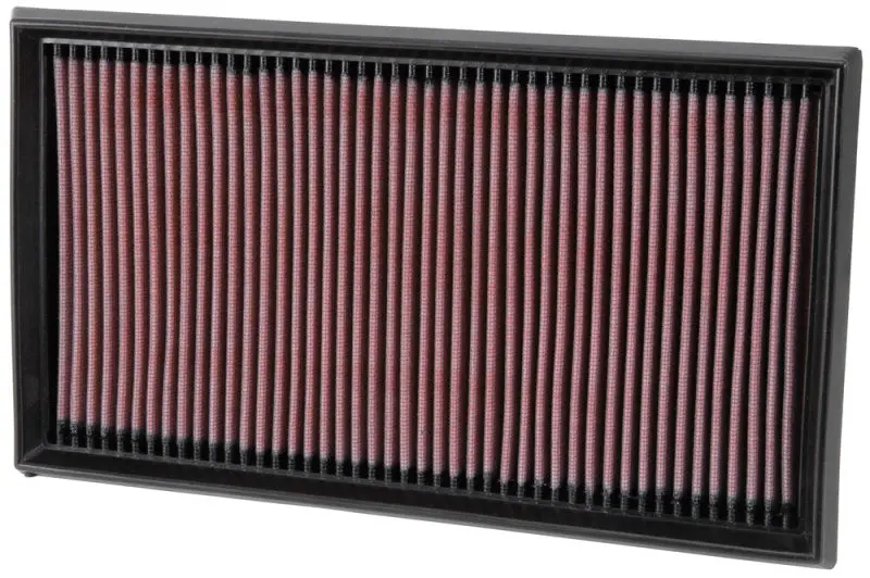 K&N Replacement Air Filter Mercedes Benz E420 1997 2