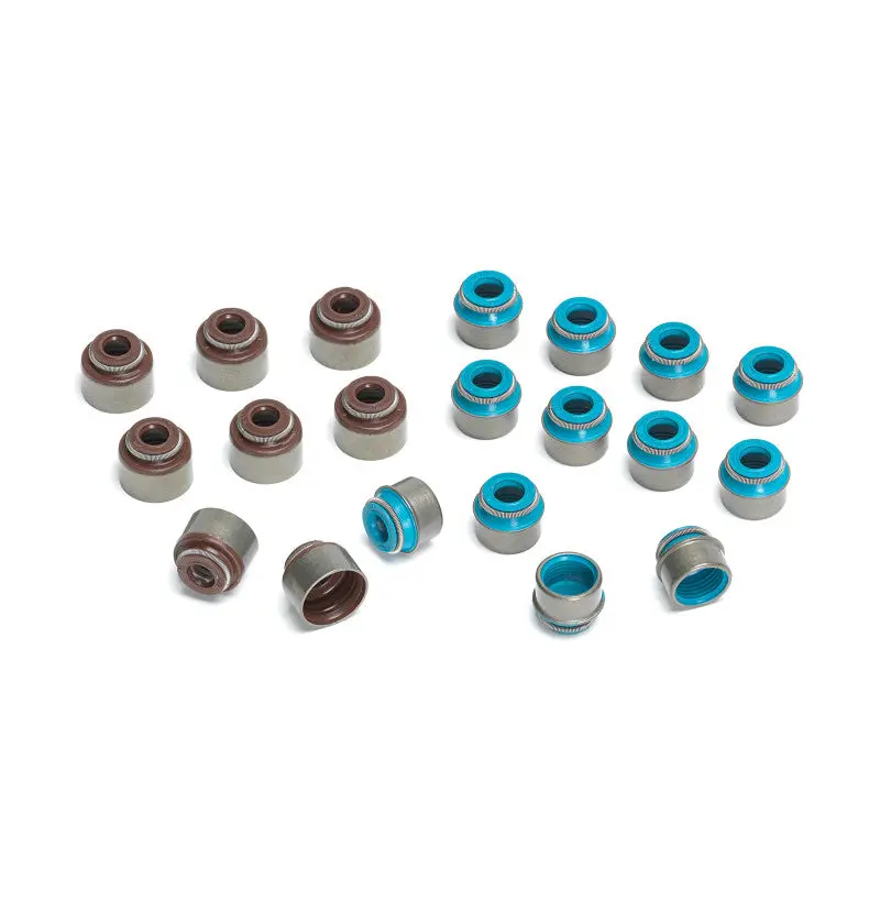 Supertech Vw/Audi 2.5T Fsi Valve Stem Seal - Set Of 10 1
