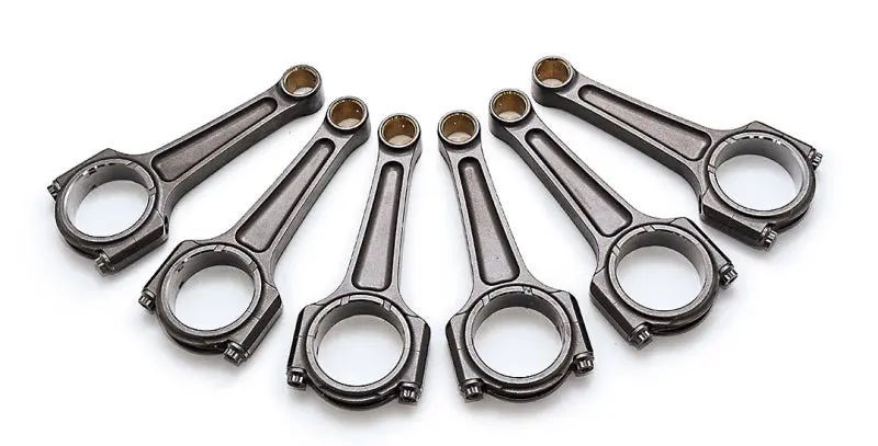 Manley Bmw 5.709 T/T N54 Connecting Rod Set 1