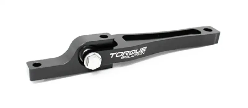 Torque Solution Spherical Pendulum Mount (Dog Bone) Volkswagen Mk5 Mk6 / Audi A3/S3 8P 1