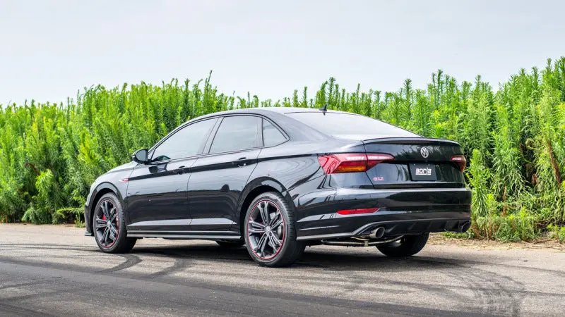Borla 19-21 Vw Gli 2.0L S-Type 3.5In X 5.5In Tip Cat-Back Exhaust 2