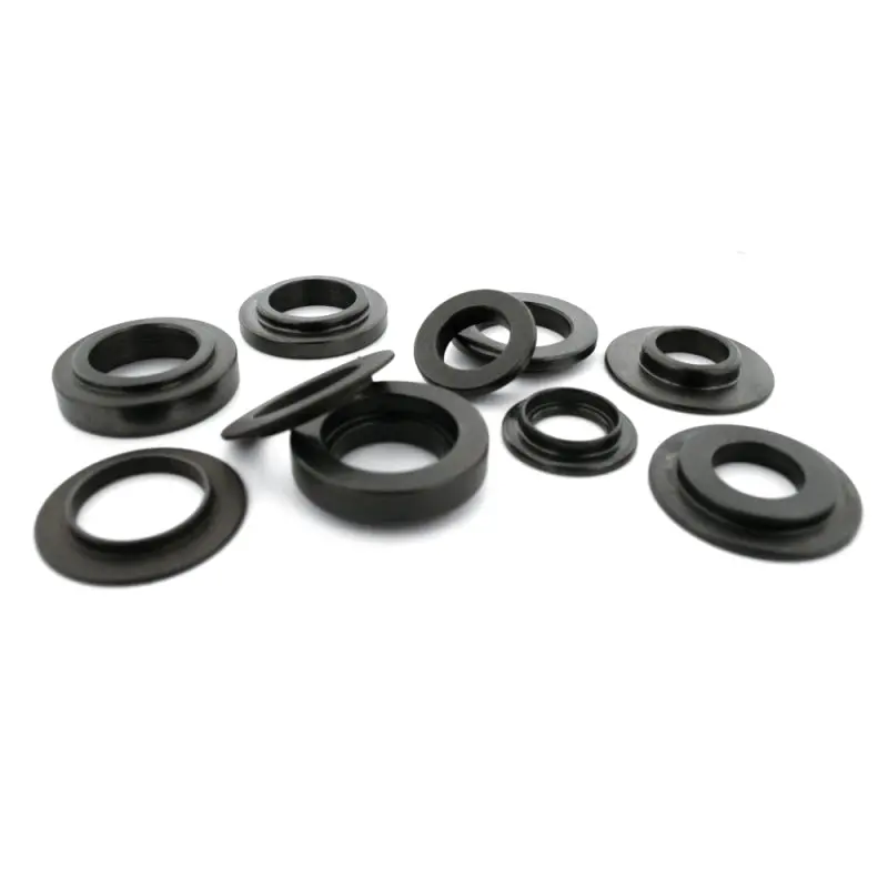 Ferrea Bmw S54 Spring Seat Locator - Set Of 24 (Required For S10156) 1