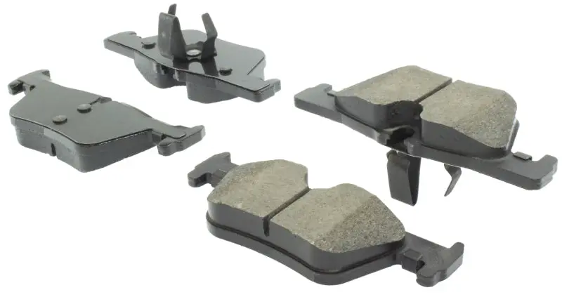 Stoptech Performance Brake Pads 1