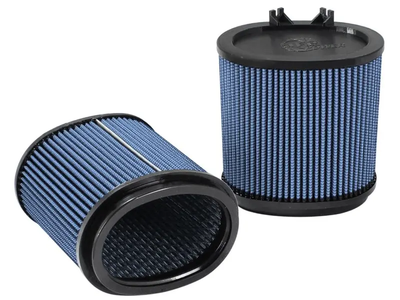 Afe Magnumflow Oe Replacement Pro 5R Air Filters 09-12 Porsche 911 (977.2) H6 3.6L/3.8L 1