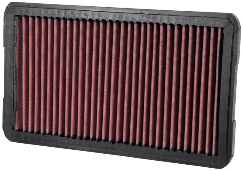 K&N Replacement Air Filter Porsche 911,930 3.0,3.5L Turbo 2