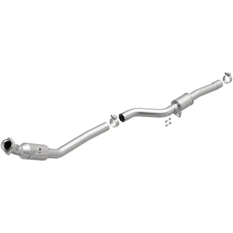 Magnaflow Conv Df 2013-2017 Sl550 V8 4.6 Oem Underbody 1