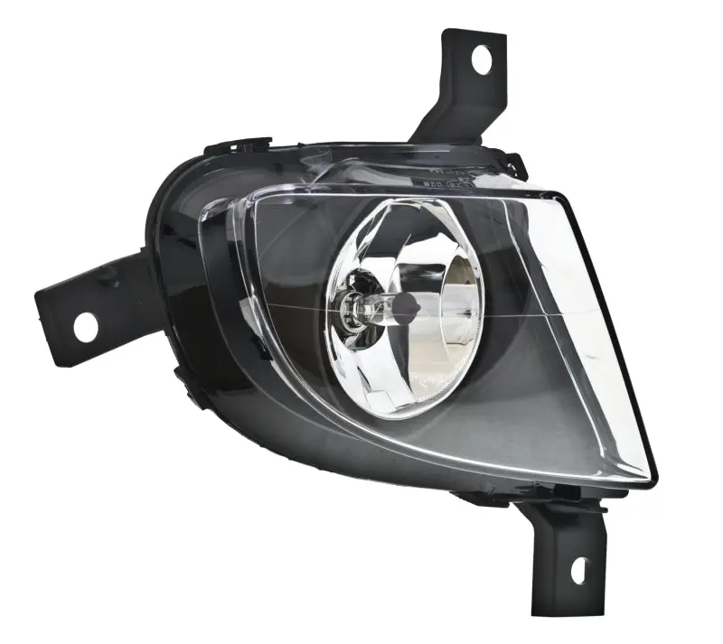 Hella 07-12 Bmw 3 Series Fog Lamp W/ H8 Bulb - Right 1