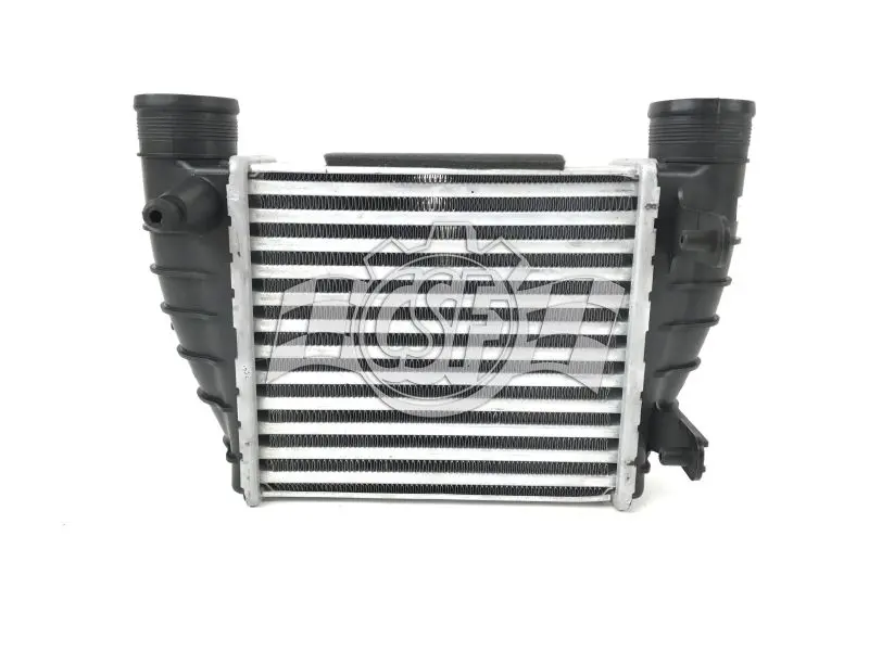 Csf 05-09 Audi A4 2.0L Oem Intercooler 1