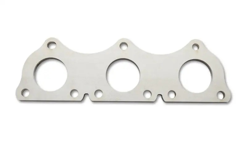 Vibrant Exhaust Manifold Flange For Audi 2.7T - 3/8In Thick - Sold In Pairs 1