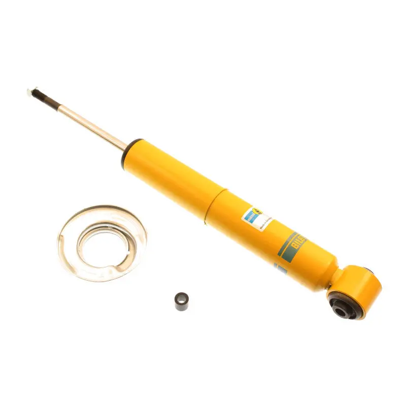 Bilstein B8 1992 Audi 100 Quattro Cs Rear 46Mm Monotube Shock Absorber 1