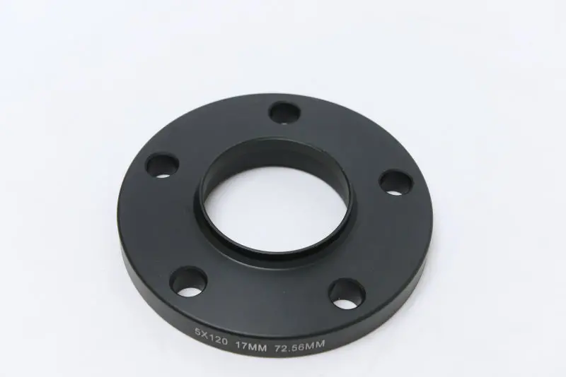 Wheel Mate 5X130 17Mm Thick 71.5Mm Id 164Mm Od Slip On Spacer 1