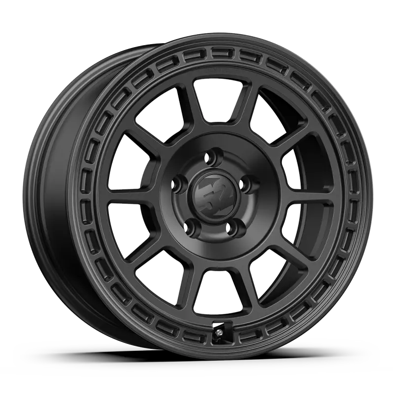 Fifteen52 Traverse Mx 17X8 5X108 38Mm Et 63.4Mm Center Bore Frosted Graphite Wheel 1