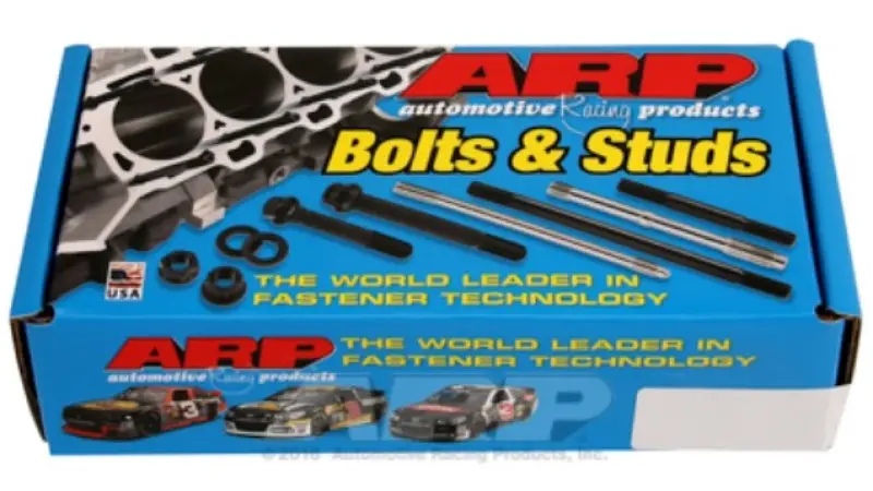 Arp Toyota Supra B58b30 12Pt Head Stud Kit 1