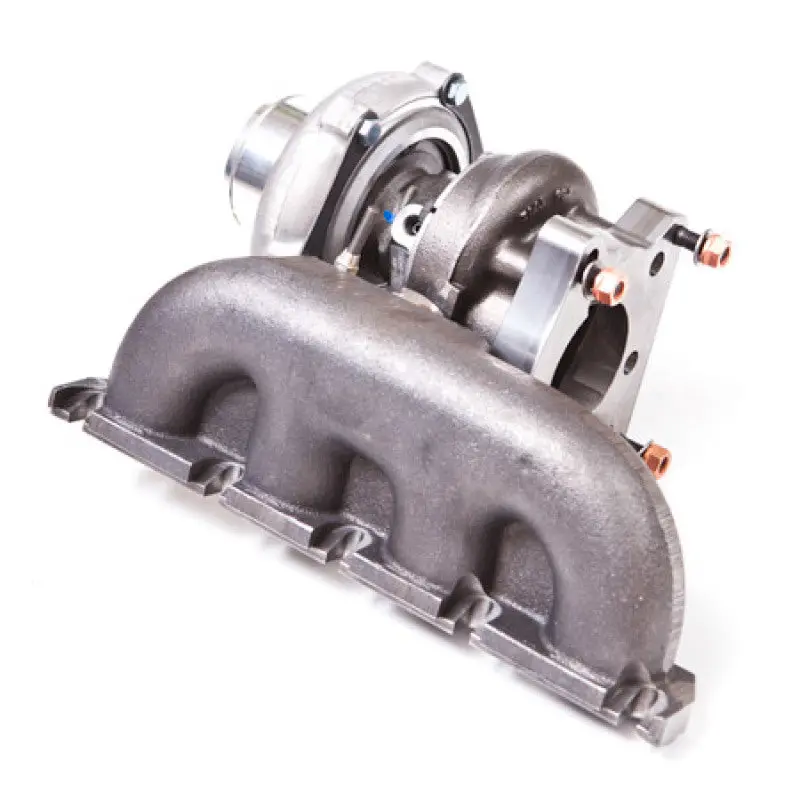 Atp Audi/Vw 2.0T Fsi/Tsi Stock Location Gtx2860r Bolt-On Turbo Kit & Manifold 1