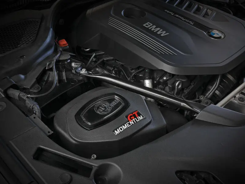 Afe Power Momentum Gt Pro Dry S Intake System 17-21 Bmw 540I (G30) L6-3.0L (T) B58 2