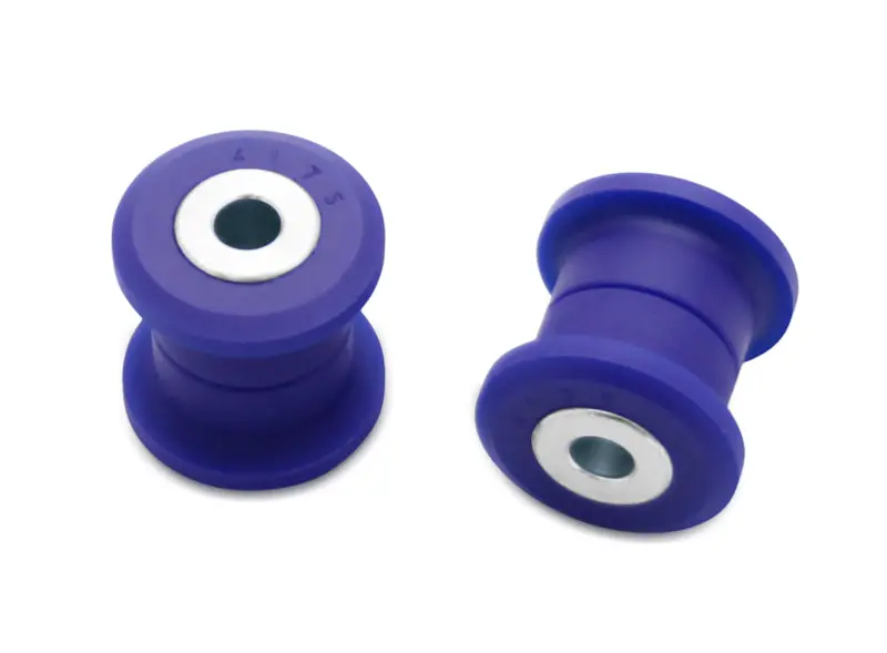 Superpro 2015 Audi A3 Quattro Premium Front Lower Inner Forward Control Arm Bushing Kit 1