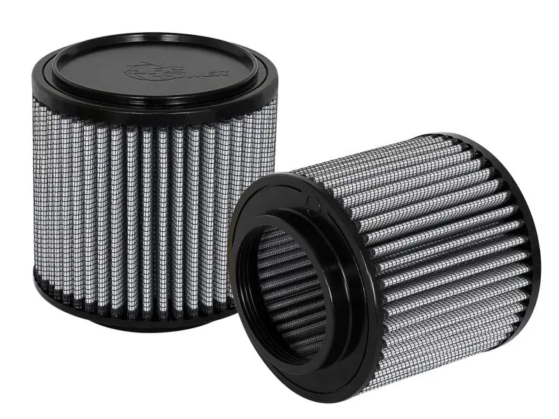 Afe Magnumflow Oe Replacement Filter W/ Pro Dry S Media (Pair) 04-16 Aston Martin Db9 V12-6.0L 1