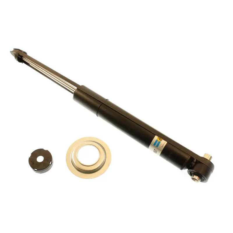 Bilstein B4 1994 Bmw 740I Base Rear Twintube Shock Absorber 1