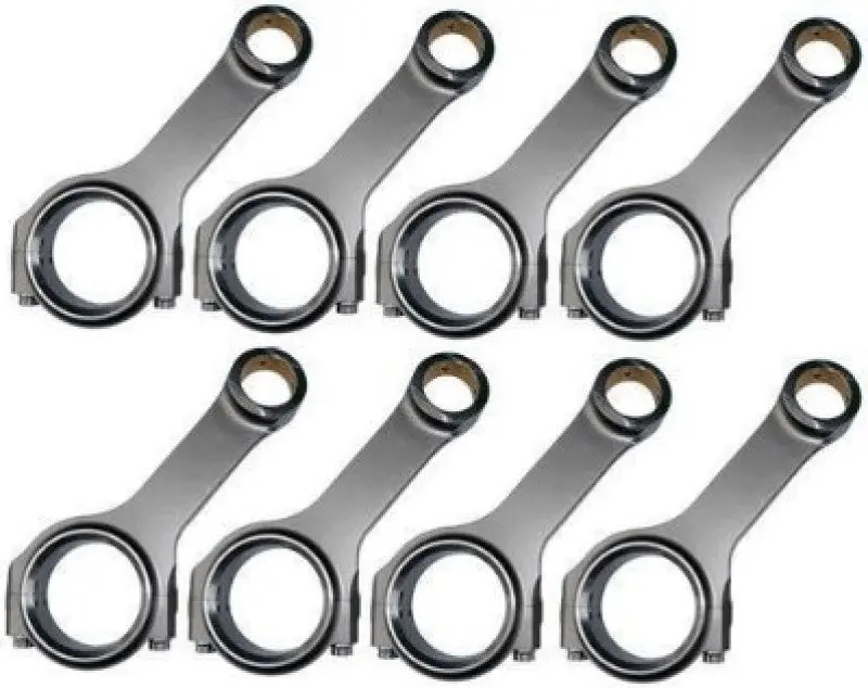 Carrillo Ferrari 308/328/330/348/Boxer/Testa Pro-H 3/8 Wmc Bolts - Set Of 12 1