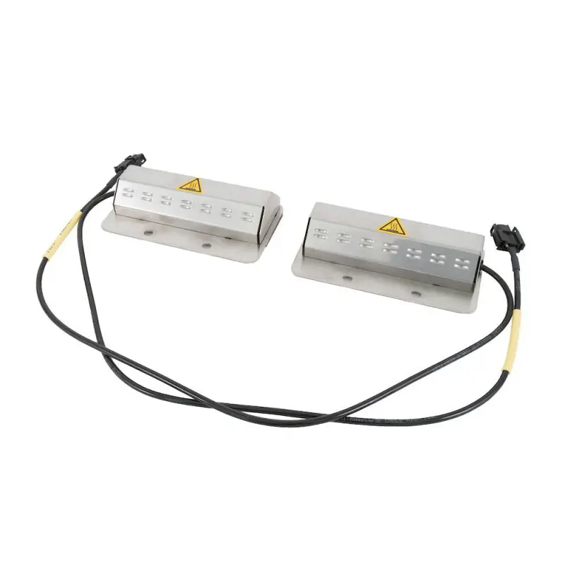 Ohlins 08-13 Bmw M3 (E9x) Cancellation Kit - Edc 1
