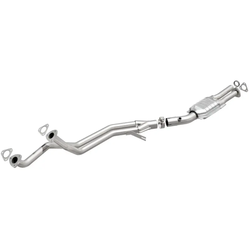 Magnaflow Conv Df Bmw 85 87 1