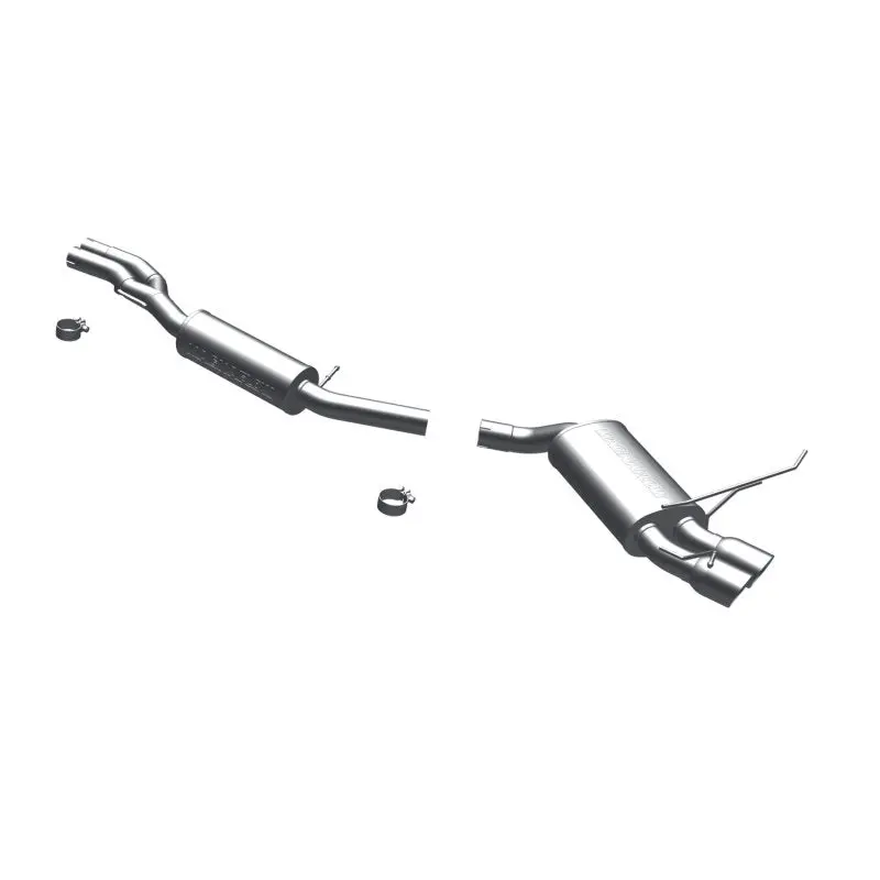 Magnaflow Sys C/B 08-09 Bmw 128I 3.0L 1