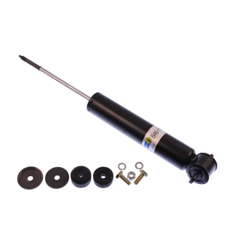 Bilstein B4 1981 Mercedes-Benz 300Sd Base Rear 46Mm Monotube Shock Absorber 1