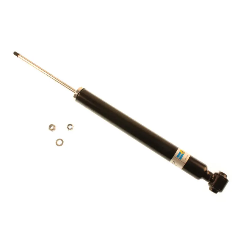 Bilstein B4 2008 Mercedes-Benz C300 Luxury Rear 36Mm Monotube Shock Absorber 1