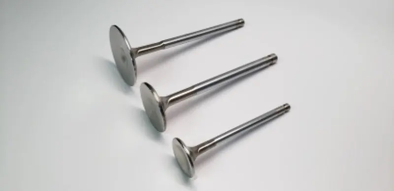 Ferrea Bmw S55 32Mm 4.97Mm 104.90Mm Taper-Std Trpl Grv Comp Plus Int Valve - Single (D/S Only) 1