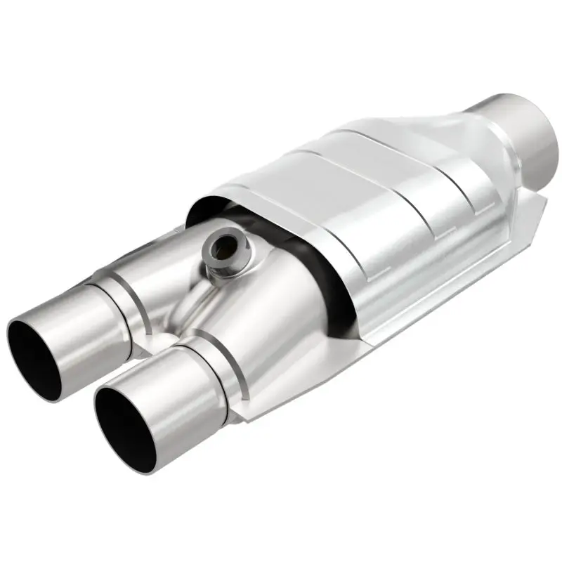 Magnaflow Conv Univ 2/2.5 D/S Single O2 Fed 1