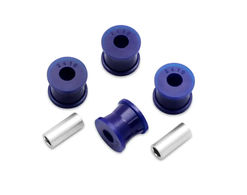 Superpro 2001 Bmw M3 Base Rear Sway Bar Upper And Lower End Link Bushing Set 1