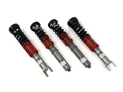 H&R 05-12 Porsche 911/997 Carrera (Coupe/Cabrio) Street Perf. Coil Over (Non Pasm) 1