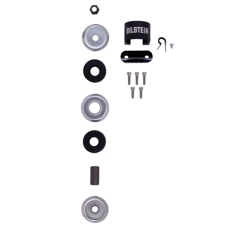 Bilstein B8 03-11 Mercedes-Benz G55 Amg Front Left 46Mm 24.57In Ext Length Monotube Shock Absorber 2