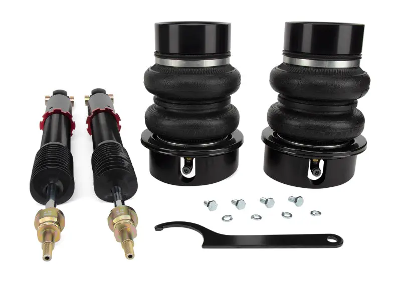 Air Lift Performance 17-21 Tesla Model 3/ 20-21 Model Y Rear Kit 1