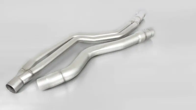 Remus 2015 Bmw 340I &Amp; 440I F30 Lci Sedan / F31 Lci Touring Resonated Connection Tube 1